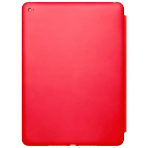 Чохол iLoungeMax Leather Smart Case Red для iPad 9 | 8 | 7 10.2" (2021 | 2020 | 2019) OEM - Фото 3