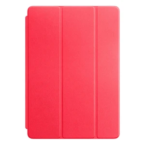 Чохол iLoungeMax Leather Smart Case Red для iPad 9 | 8 | 7 10.2" (2021 | 2020 | 2019) OEM  - Фото 1