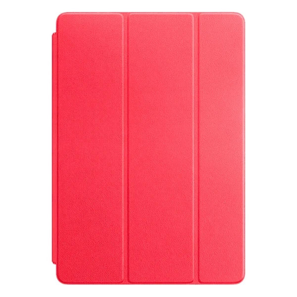 Чохол iLoungeMax Leather Smart Case Red для iPad 9 | 8 | 7 10.2" (2021 | 2020 | 2019) OEM
