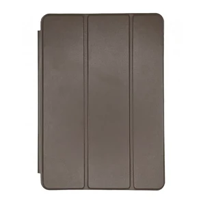 Чохол iLoungeMax Leather Smart Case Rose Gold для iPad 9 | 8 | 7 10.2" (2021 | 2020 | 2019) OEM  - Фото 1