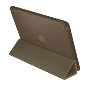 Чохол iLoungeMax Leather Smart Case Rose Gold для iPad 9 | 8 | 7 10.2" (2021 | 2020 | 2019) OEM - Фото 3