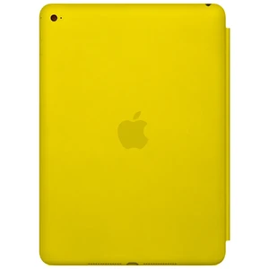 Чохол Apple Leather Smart Case Yellow для iPad 9 | 8 | 7 10.2" (2021 | 2020 | 2019) OEM - Фото 3