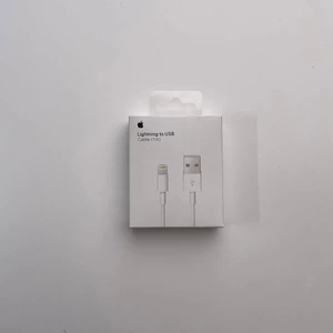Кабель iLoungeMax Lightning USB 2m White для iPhone | iPod | iPad - Фото 2