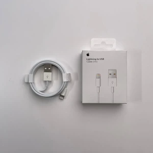 Кабель iLoungeMax Lightning USB 2m White для iPhone | iPod | iPad - Фото 4