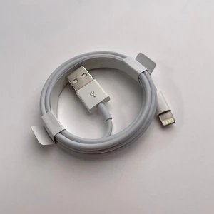 Кабель iLoungeMax Lightning USB 2m White для iPhone | iPod | iPad - Фото 3