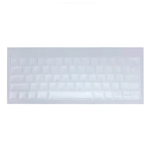 Захисна накладка (плівка) на клавіатуру iLoungeMax для MacBook Pro 13 (2020 | 2022) | Pro 16" (2019) US