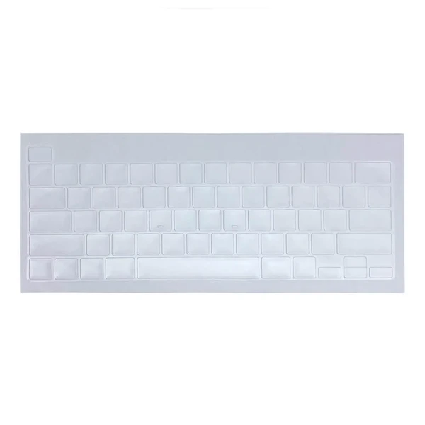 Захисна накладка (плівка) на клавіатуру iLoungeMax для MacBook Pro 13 (2020 | 2022) | Pro 16" (2019) US