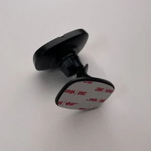 Универсальный магнитный автодержатель iLoungeMax Magnetic Pro для iPhone - Фото 3