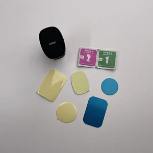 Универсальный магнитный автодержатель iLoungeMax Magnetic Pro для iPhone - Фото 4