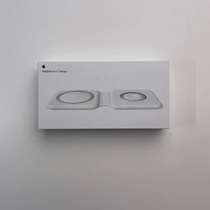 Зарядний пристрій iLoungeMax MagSafe Duo Charge для iPhone | AirPods | Apple Watch OEM - Фото 4