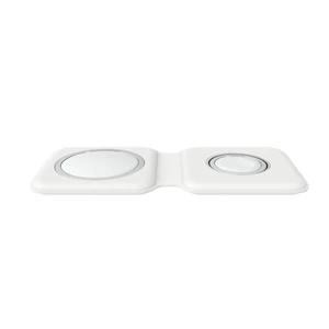 Зарядний пристрій iLoungeMax MagSafe Duo Charge для iPhone | AirPods | Apple Watch OEM - Фото 3