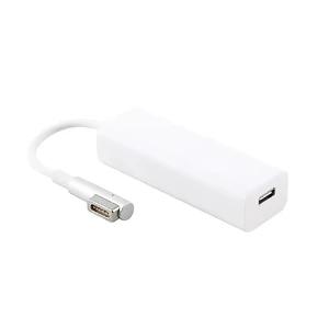 Адаптер iLoungeMax MagSafe to USB Type-C 60W Power для MacBook  - Фото 1
