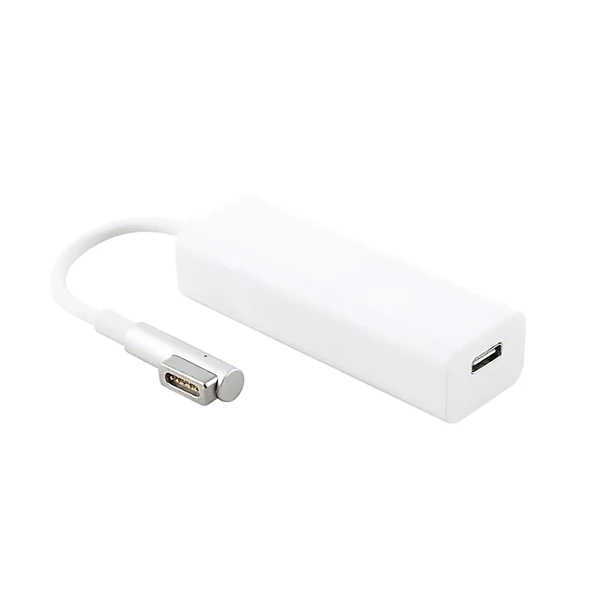 Адаптер iLoungeMax MagSafe to USB Type-C 60W Power для MacBook у Броварах