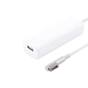 Адаптер iLoungeMax MagSafe to USB Type-C 60W Power для MacBook - Фото 2