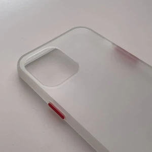 Матовий пластиковий чохол iLoungeMax Matte PP Case для iPhone 12 Pro Max - Фото 3