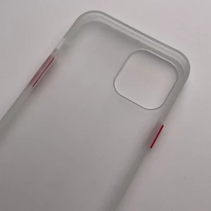 Матовий пластиковий чохол iLoungeMax Matte PP Case для iPhone 12 Pro Max - Фото 5