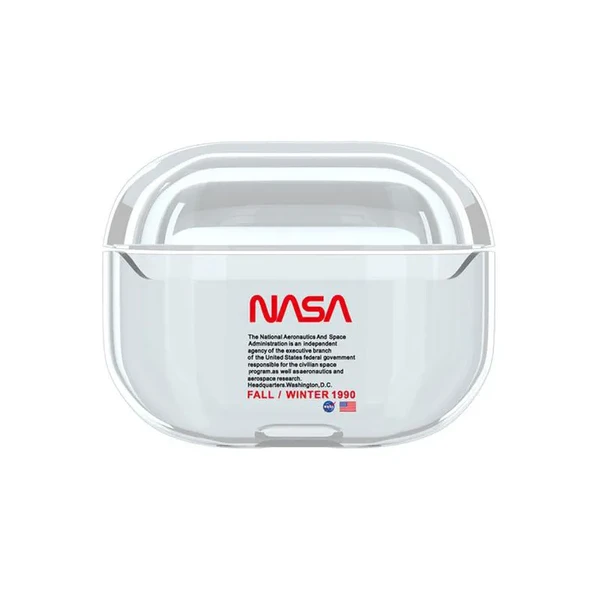 Захисний пластиковий чохол iLoungeMax NASA для Apple AirPods Pro в Івано-Франківську