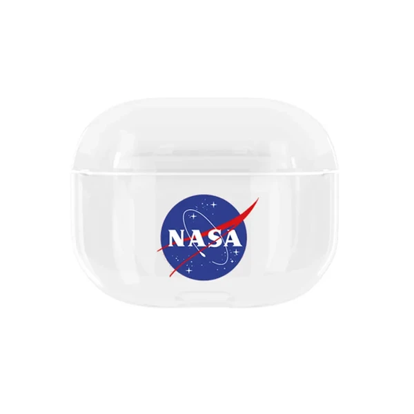 Захисний пластиковий чохол iLoungeMax NASA Starry Sky для Apple AirPods Pro у Луцьку