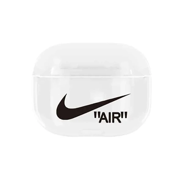 Захисний пластиковий чохол iLoungeMax Nike"AIR" для Apple AirPods Pro в Івано-Франківську