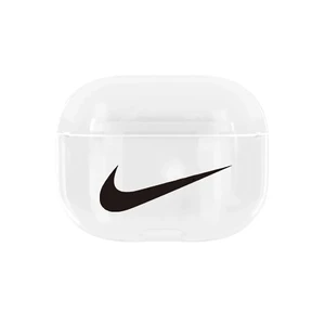 Защитный пластиковый чехол iLoungeMax Nike для Apple AirPods Pro  - Фото 1