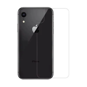 Задня захисна плівка iLoungeMax SilicolView для iPhone XR