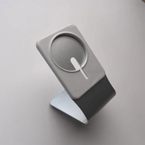 Підставка-тимач для MagSafe iLoungeMax Phone Holder для iPhone 14 | 13 | 12 MagSafe - Фото 3