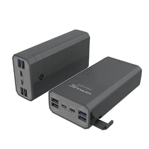 Ультрамощный повербанк iLoungeMax Power Bank 40000 mAh - Фото 2