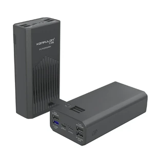Ультрамощный повербанк iLoungeMax Power Bank 40000 mAh - Фото 3