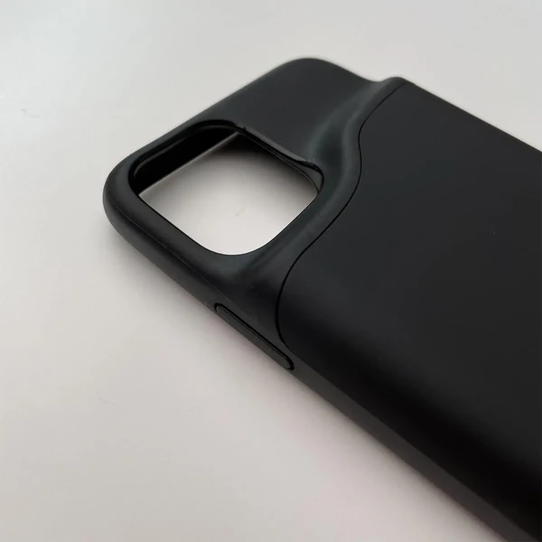 Чохол-акумулятор iLoungeMax Power Case 5800mAh Black для iPhone 11 Pro у Вінниці