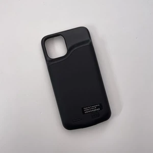 Чохол-акумулятор iLoungeMax Power Case 5800mAh Black для iPhone 11 Pro - Фото 2