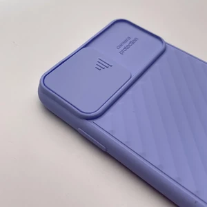 Силиконовый чехол iLoungeMax Protection Anti-impact Luxury Purple для iPhone 11 - Фото 5