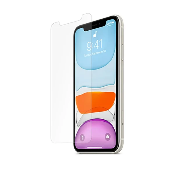 Захисне скло iLoungeMax Protective Film для iPhone 11 | XR