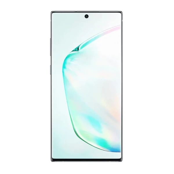 Захисне скло iLoungeMax Protective Film UV для Samsung Note 10+