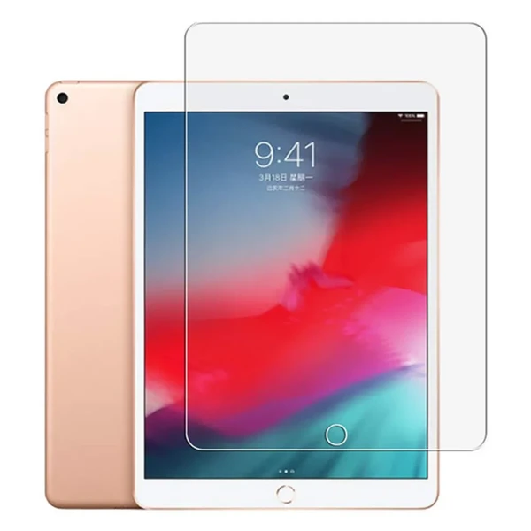 Захисне скло iLoungeMax Protective Glass для iPad 9 | 8 | 7 10.2" (2021 | 2020 | 2019) у Рівному