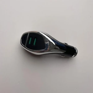 Быстрое автомобильное зарядное устройство iLoungeMax Quick Charge 4.0 + USB-C PD 48W - Фото 3