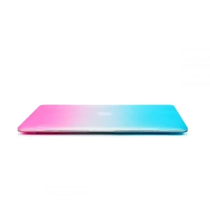 Пластиковый чехол iLoungeMax Rainbow для MacBook Air 13" (2019 | 2018) - Фото 3