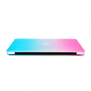 Пластиковый чехол iLoungeMax Rainbow для MacBook Air 13" (2019 | 2018) - Фото 4