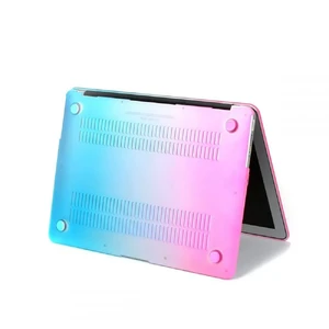 Пластиковый чехол iLoungeMax Rainbow для MacBook Air 13" (2019 | 2018) - Фото 6