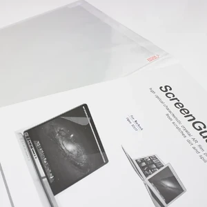 Защитная пленка iLoungeMax ScreenGuard AR для MacBook Pro 16" (2019) - Фото 3