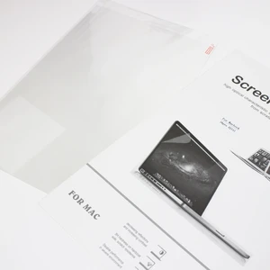 Защитная пленка iLoungeMax ScreenGuard AR для MacBook Pro 16" (2019) - Фото 2