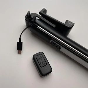Монопод для селфи с подсветкой iLoungeMax Selfie Stick A18 (0.8м) - Фото 6