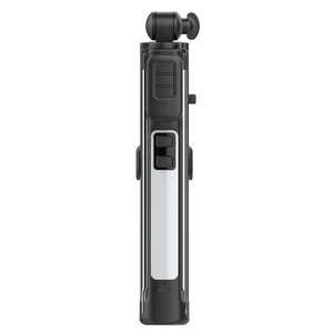 Монопод для селфи с подсветкой iLoungeMax Selfie Stick A18 (0.8м) - Фото 2
