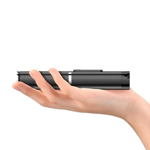 Монопод для Селфі iLoungeMax Selfie Stick H1 Black - Фото 3