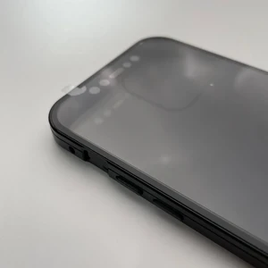 Магнітний чохол зі склом атишпигун iLoungeMax Shield Case Black для iPhone 12 | 12 Pro - Фото 5