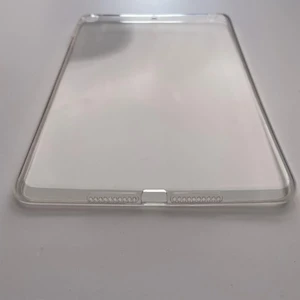 Прозрачный TPU чехол iLoungeMax SilicolDots для iPad mini 5 - Фото 8
