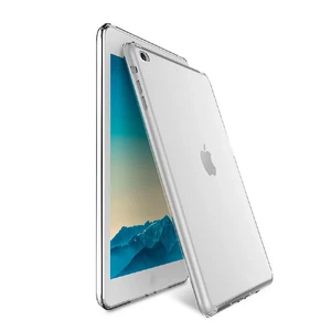 Прозрачный TPU чехол iLoungeMax SilicolDots для iPad mini 5 - Фото 5