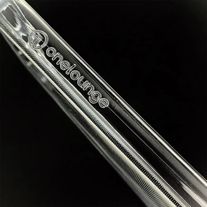 Тонкий прозорий TPU чохол oneLounge 1Silicol для iPhone 11 Pro Max - Фото 3