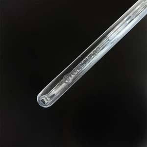 Тонкий прозорий TPU чохол oneLounge 1Silicol для iPhone 11 Pro - Фото 6