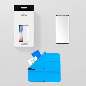 Защитное стекло iLoungeMax SilicolEdge для Google Pixel 3 XL - Фото 4