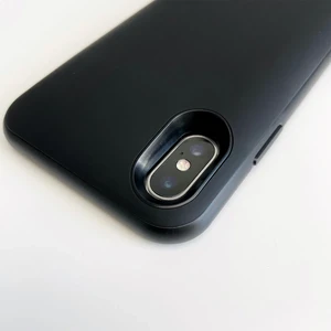 Чехол-аккумулятор iLoungeMax SilicolPower 3400mAh для iPhone XS | X - Фото 9